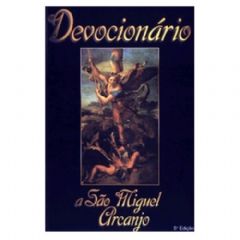 Devocionário de São Miguel Arcanjo