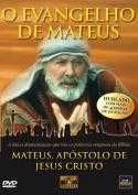 DVD O Evangelho de Mateus