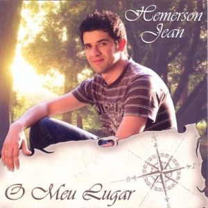 CD O Meu lugar - Hemerson Jean