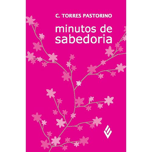 Livro - Minutos de Sabedoria - Estilo Speki