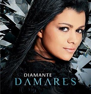 CD Diamante - Damares